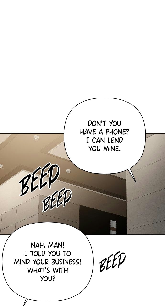 When Love CallsUpon Me Episode 6 page 51 - 