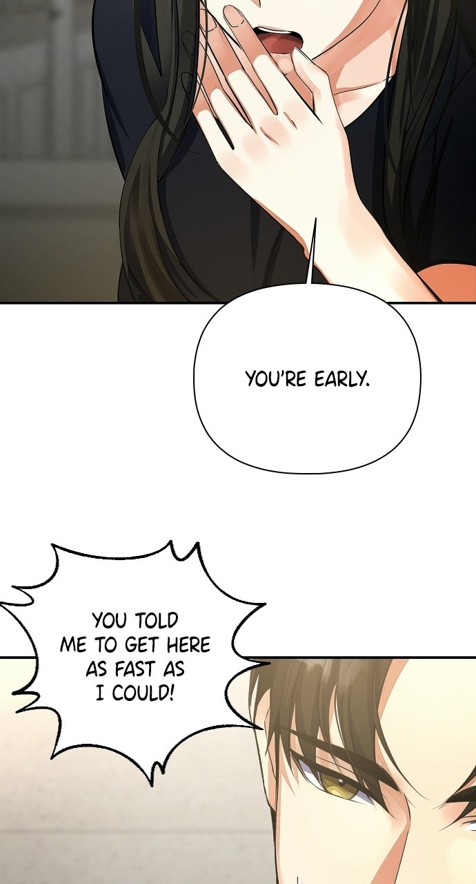 When Love CallsUpon Me Episode 6 page 57 - 