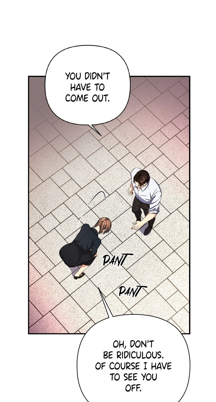 When Love CallsUpon Me Episode 6 page 7 - 