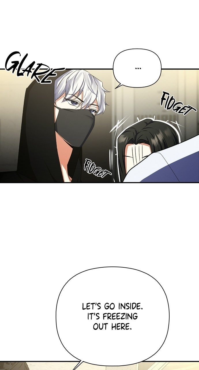 When Love CallsUpon Me Episode 6 page 66 - 