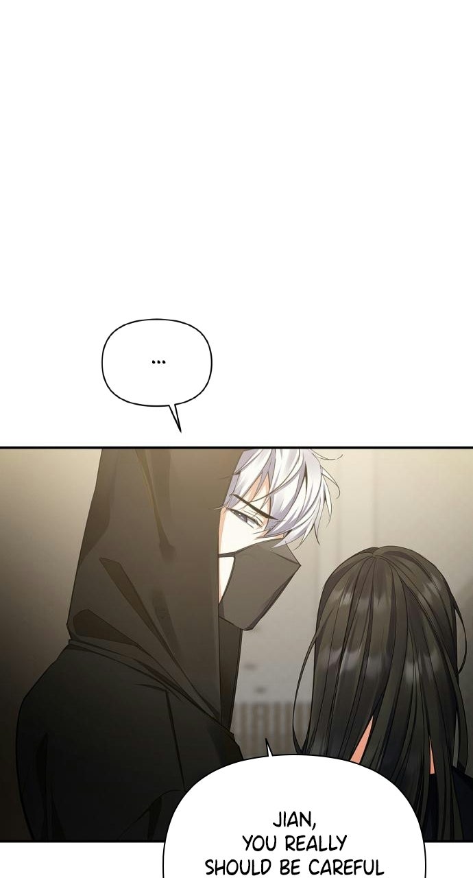 When Love CallsUpon Me Episode 6 page 68 - 