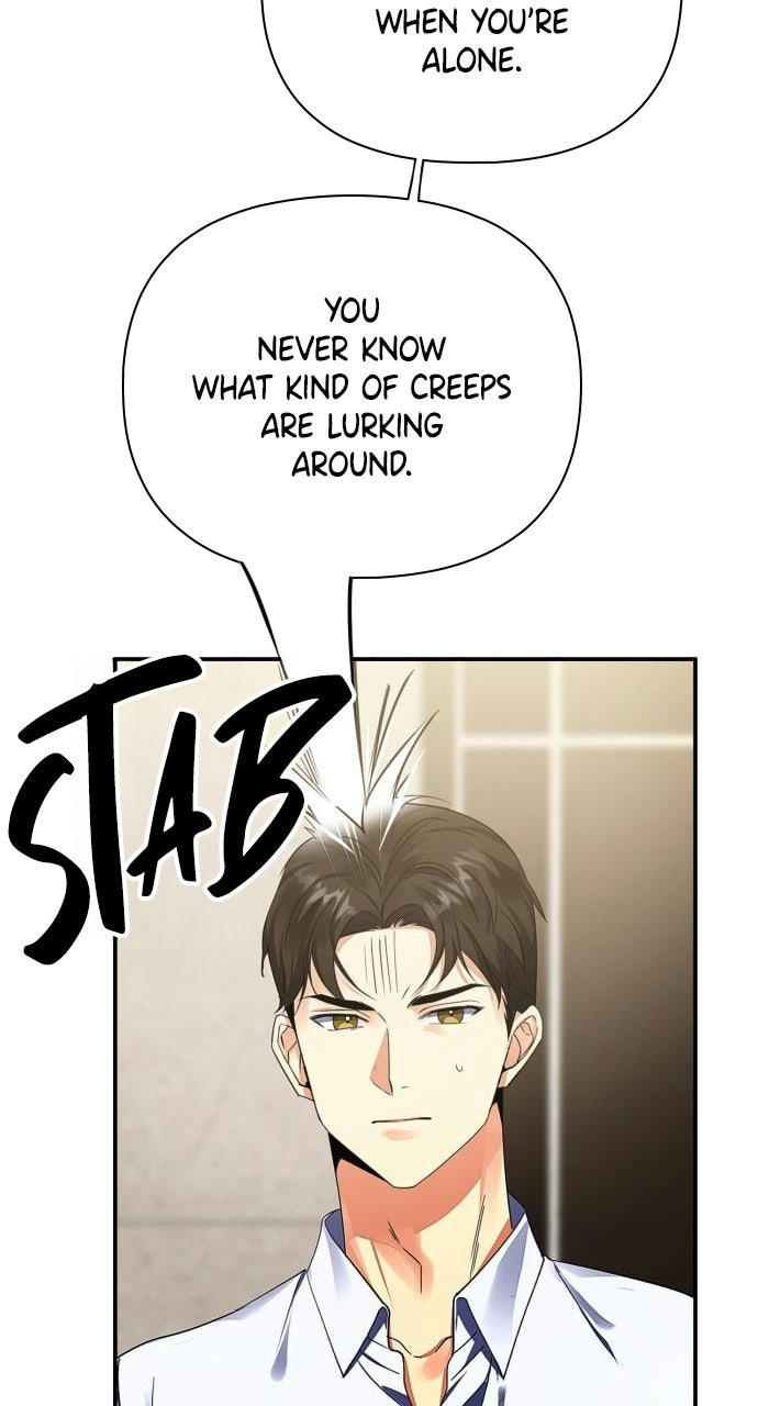 When Love CallsUpon Me Episode 6 page 69 - 