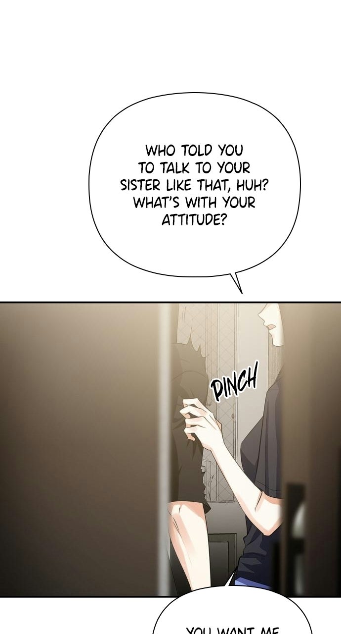 When Love CallsUpon Me Episode 6 page 71 - 