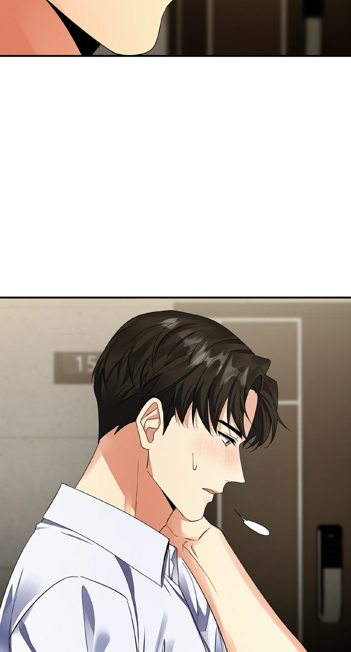 When Love CallsUpon Me Episode 6 page 77 - 