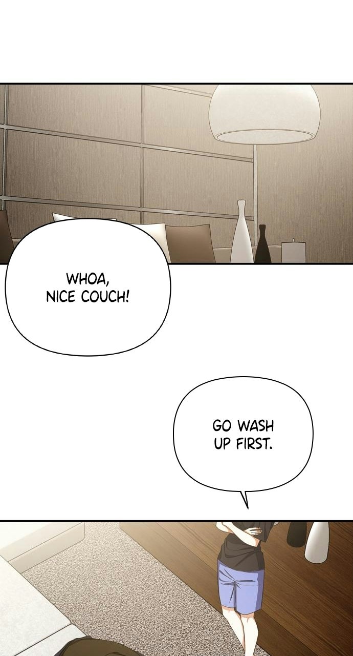When Love CallsUpon Me Episode 6 page 79 - 