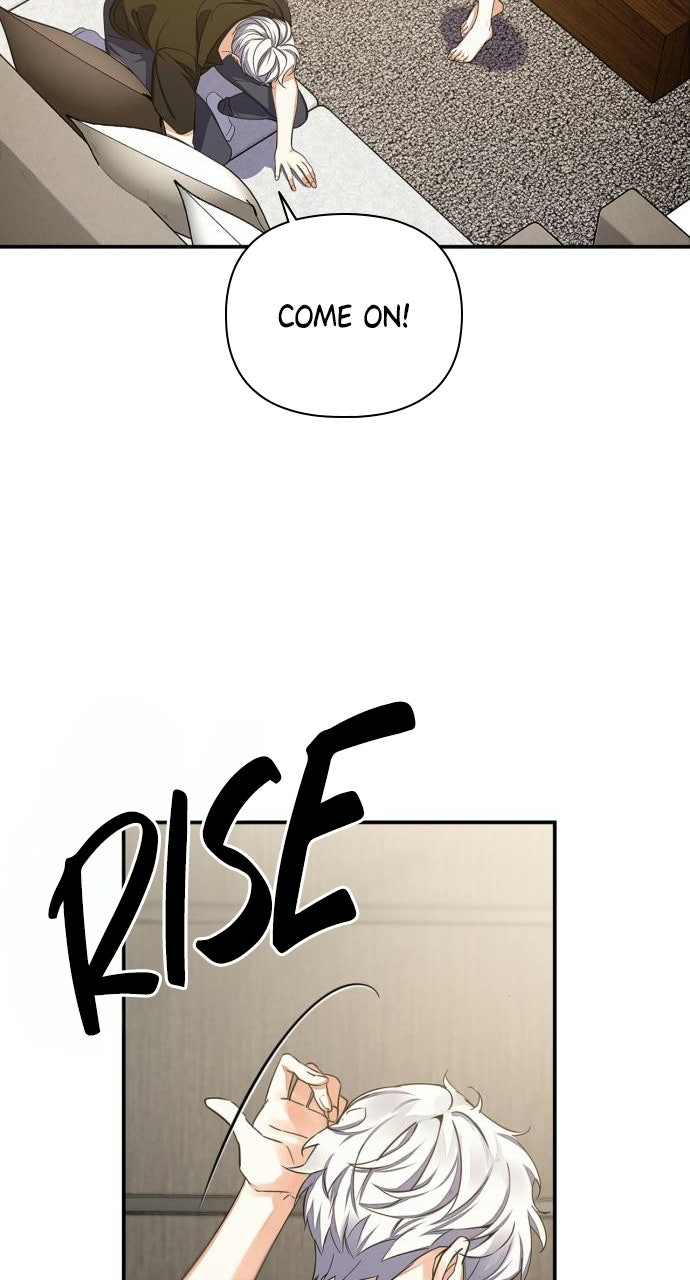 When Love CallsUpon Me Episode 6 page 80 - 