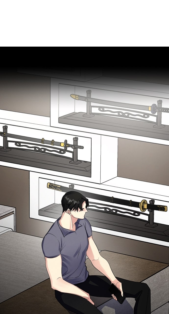 When Love CallsUpon Me Episode 7 page 14 - 