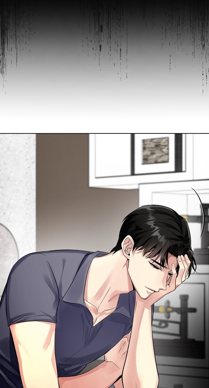 When Love CallsUpon Me Episode 7 page 17 - 