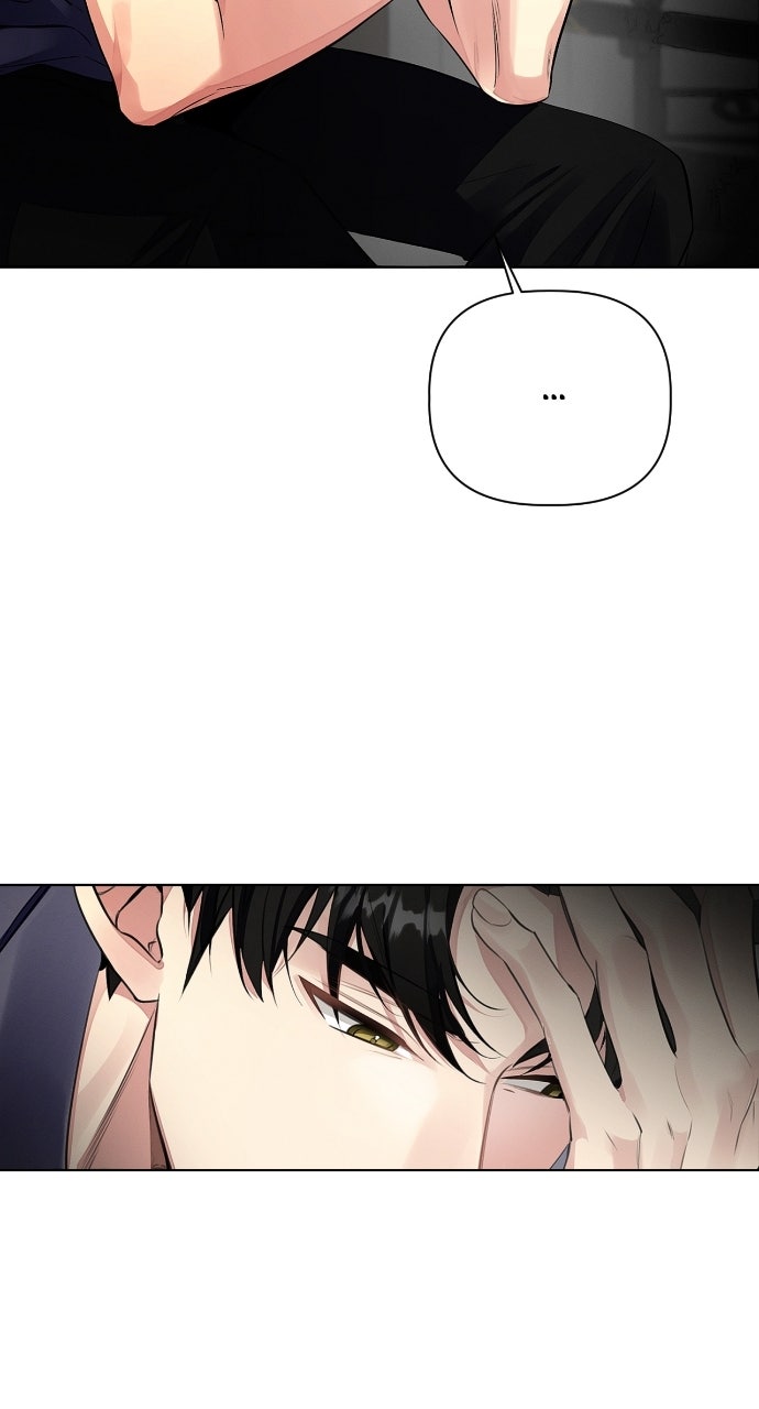 When Love CallsUpon Me Episode 7 page 18 - 