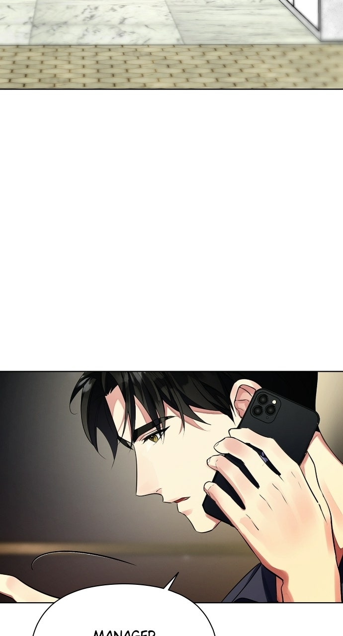 When Love CallsUpon Me Episode 7 page 3 - 