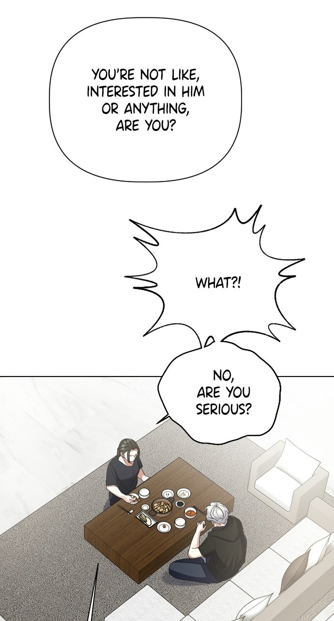 When Love CallsUpon Me Episode 7 page 23 - 