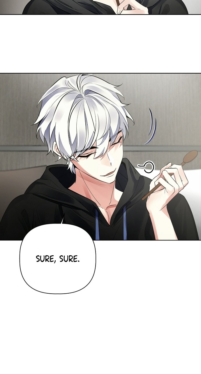When Love CallsUpon Me Episode 7 page 25 - 