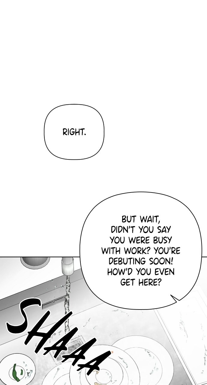 When Love CallsUpon Me Episode 7 page 27 - 