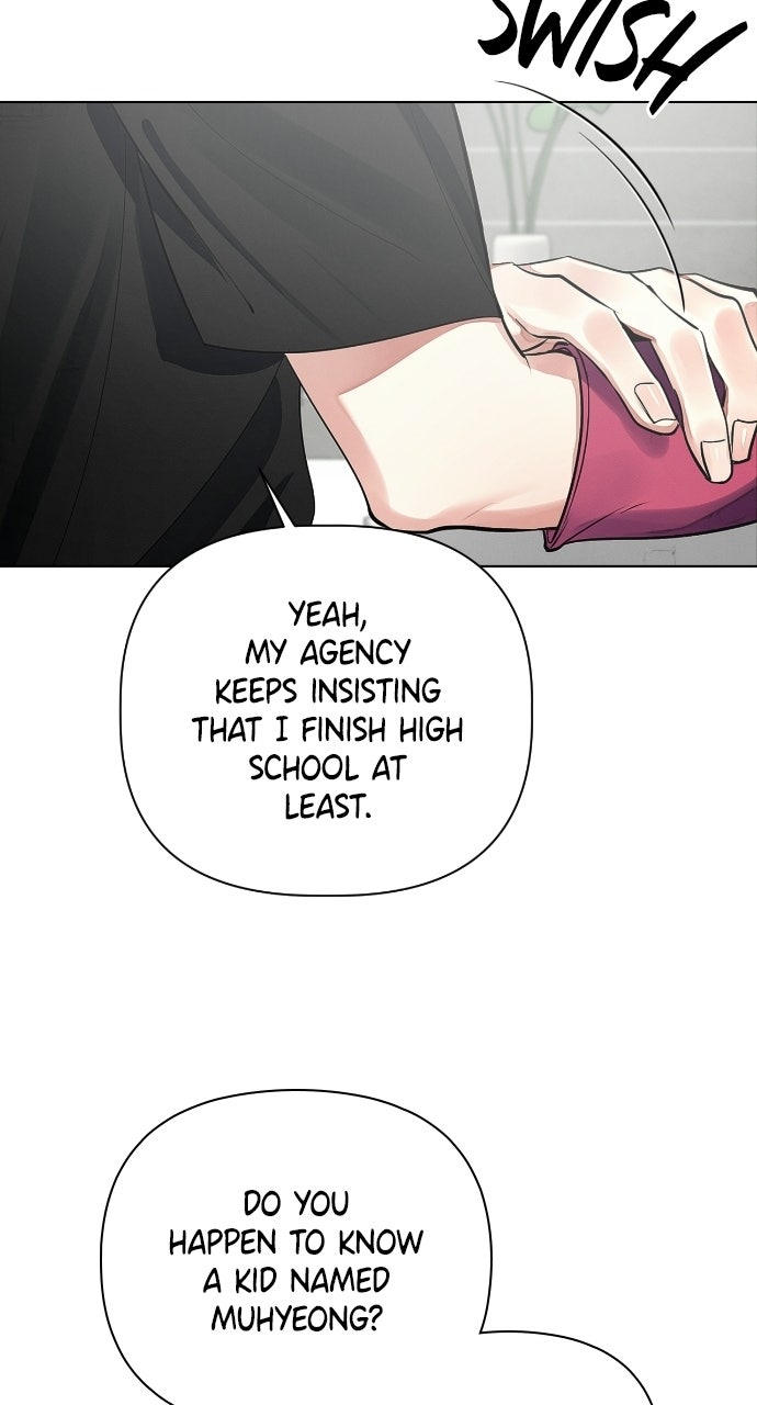 When Love CallsUpon Me Episode 7 page 30 - 