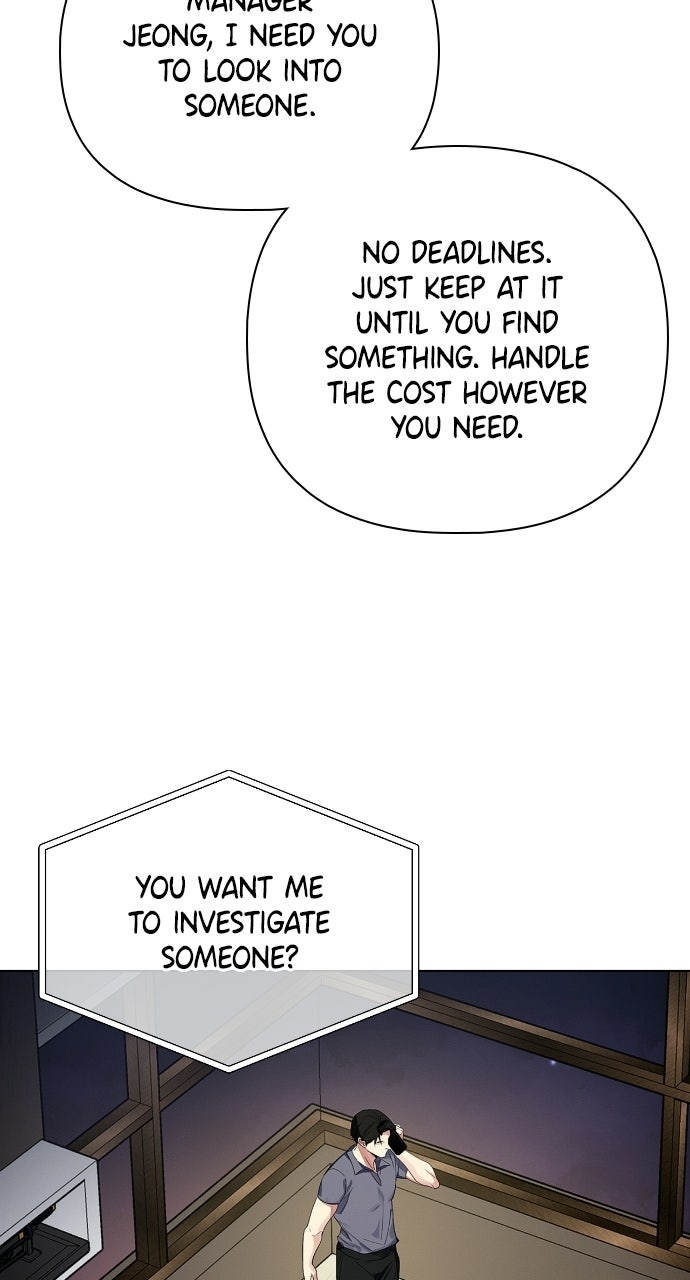 When Love CallsUpon Me Episode 7 page 4 - 