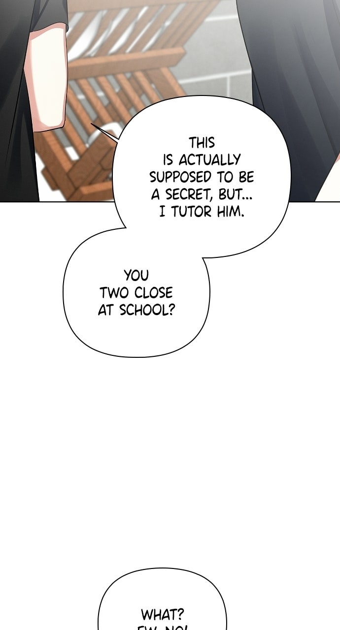 When Love CallsUpon Me Episode 7 page 34 - 