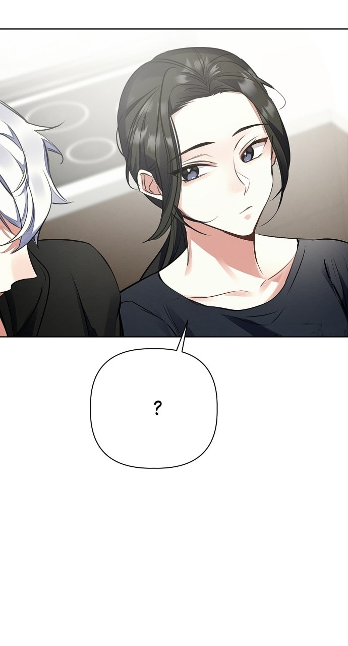 When Love CallsUpon Me Episode 7 page 41 - 