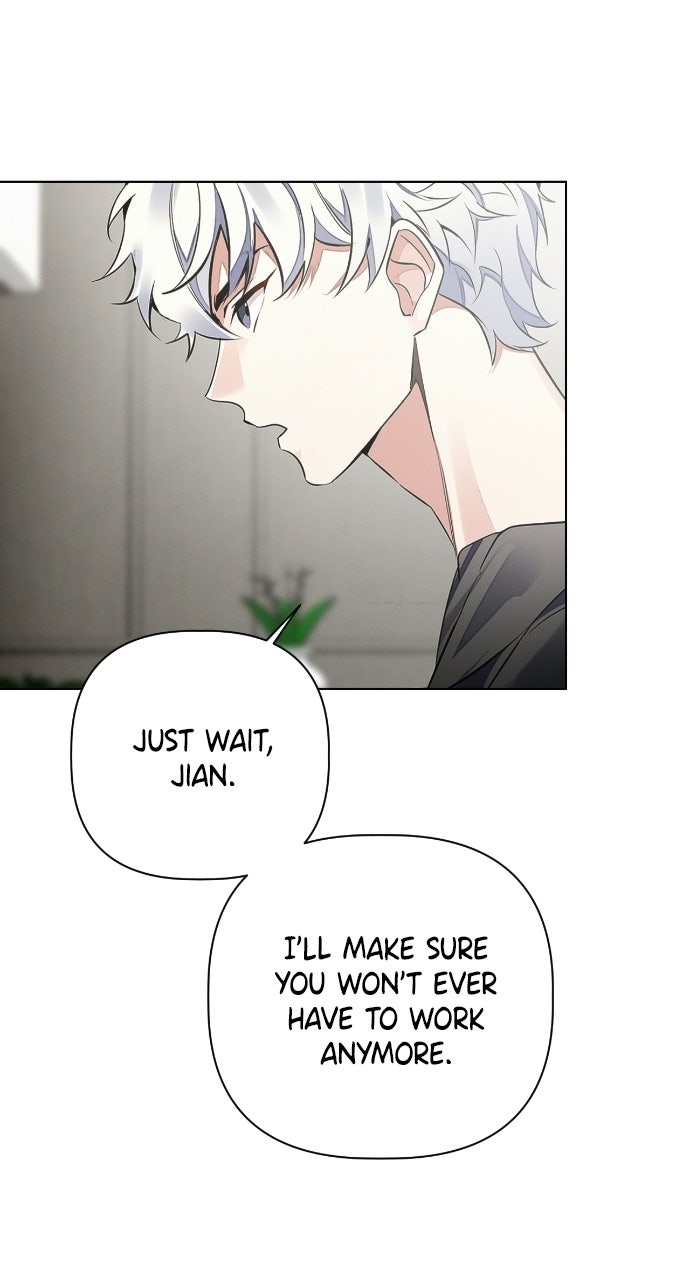 When Love CallsUpon Me Episode 7 page 42 - 