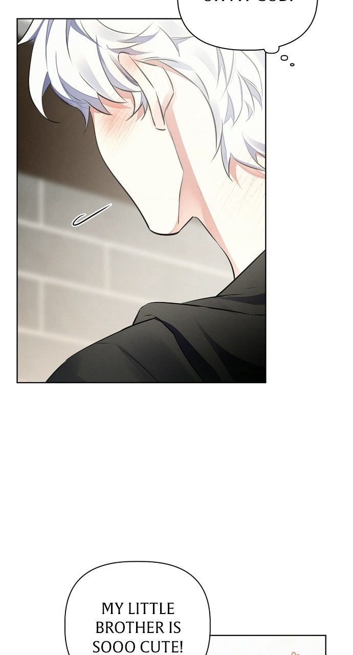When Love CallsUpon Me Episode 7 page 44 - 