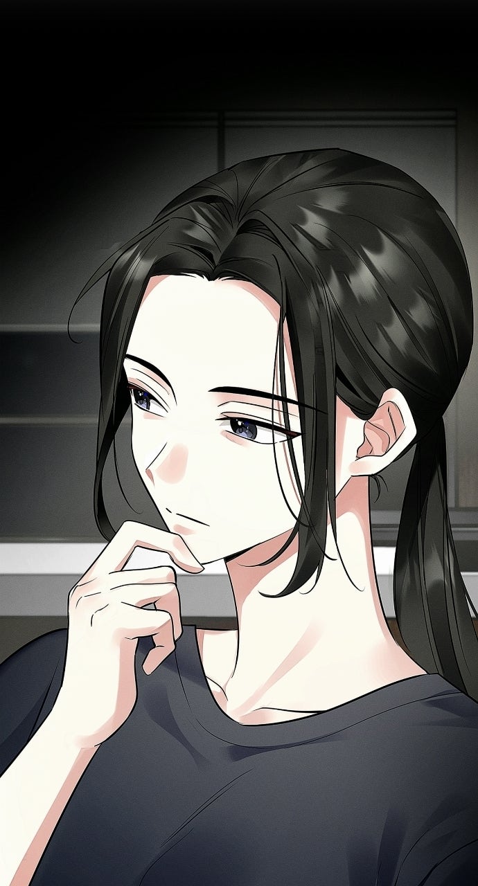 When Love CallsUpon Me Episode 7 page 48 - 