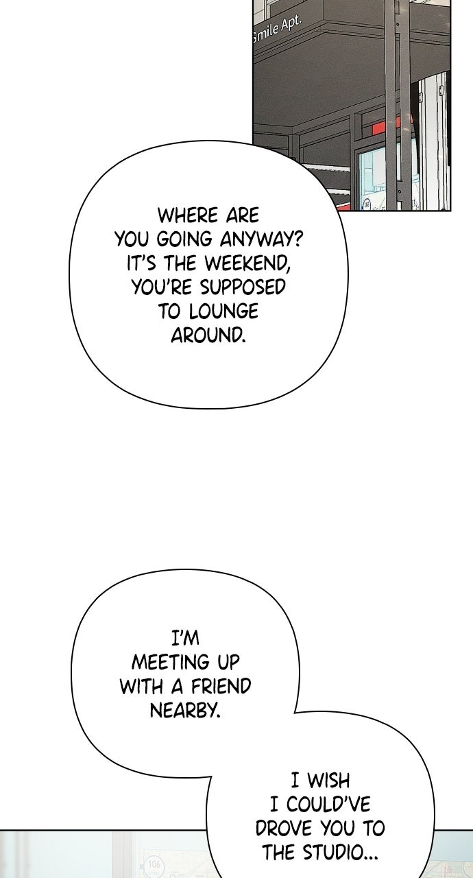 When Love CallsUpon Me Episode 7 page 51 - 
