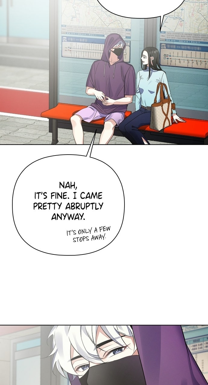 When Love CallsUpon Me Episode 7 page 52 - 