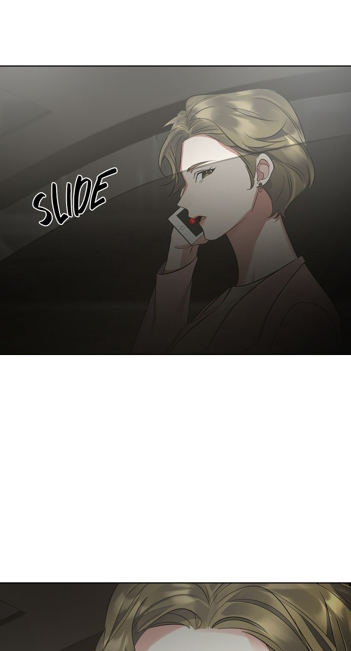 When Love CallsUpon Me Episode 7 page 61 - 