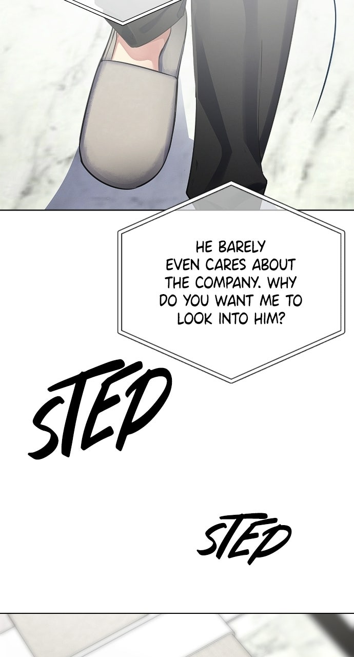 When Love CallsUpon Me Episode 7 page 9 - 