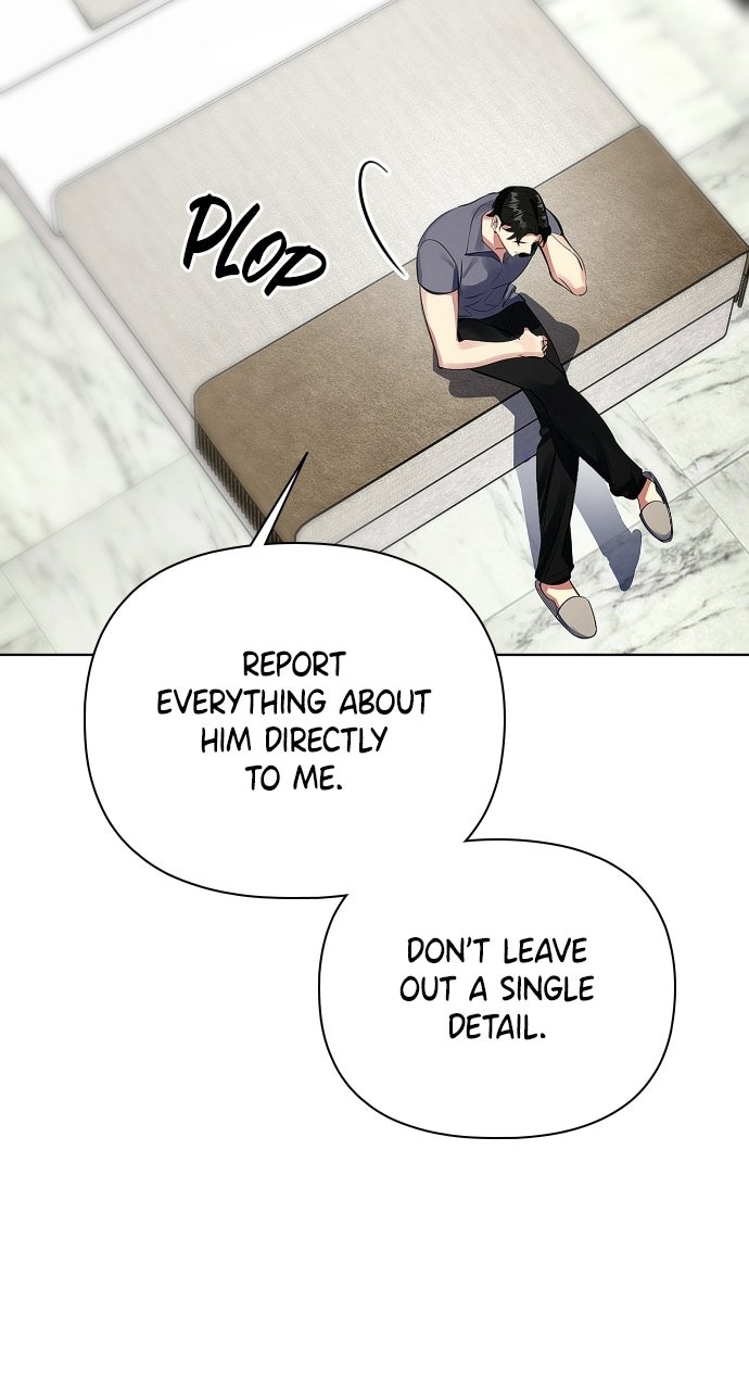 When Love CallsUpon Me Episode 7 page 10 - 