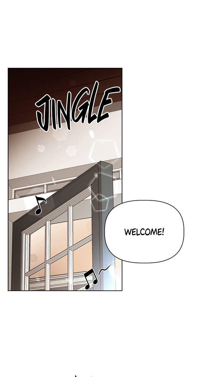 When Love CallsUpon Me Episode 8 page 2 - 
