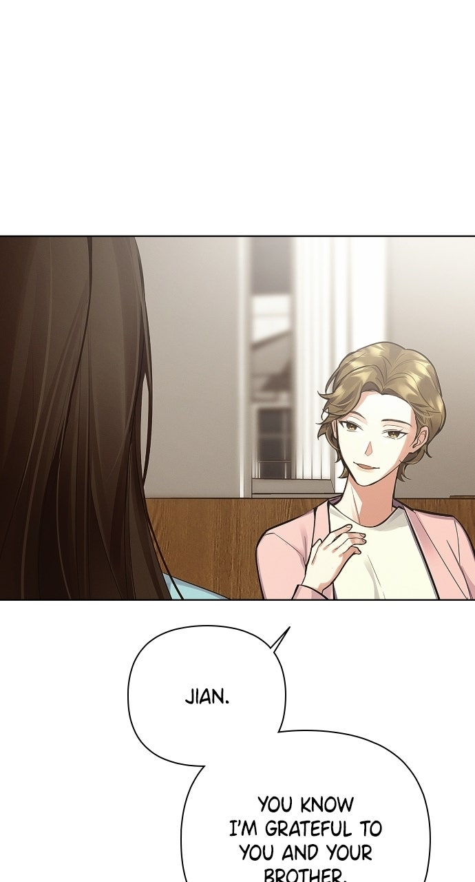 When Love CallsUpon Me Episode 8 page 16 - 