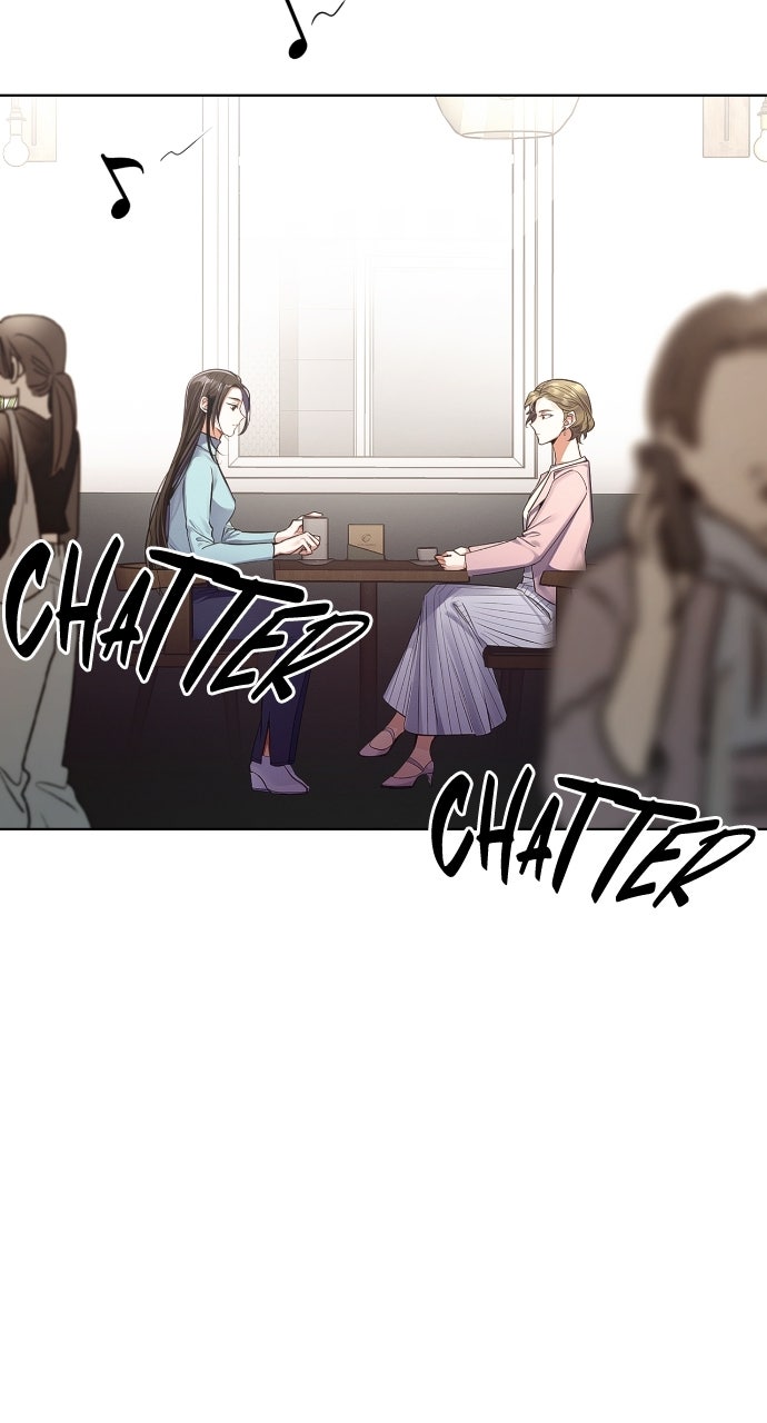 When Love CallsUpon Me Episode 8 page 3 - 