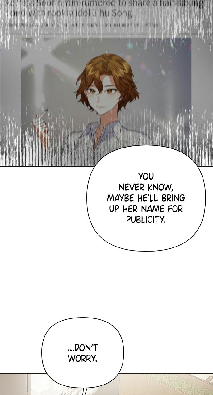 When Love CallsUpon Me Episode 8 page 22 - 