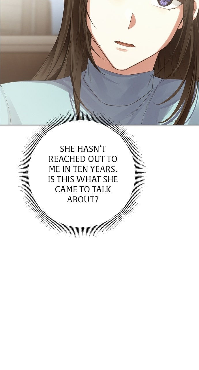 When Love CallsUpon Me Episode 8 page 24 - 