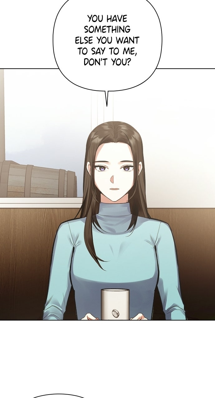 When Love CallsUpon Me Episode 8 page 27 - 