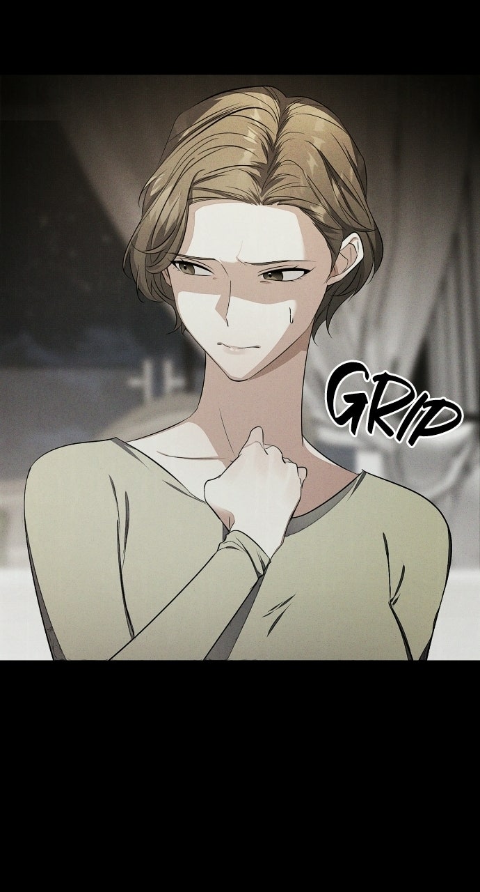 When Love CallsUpon Me Episode 8 page 32 - 