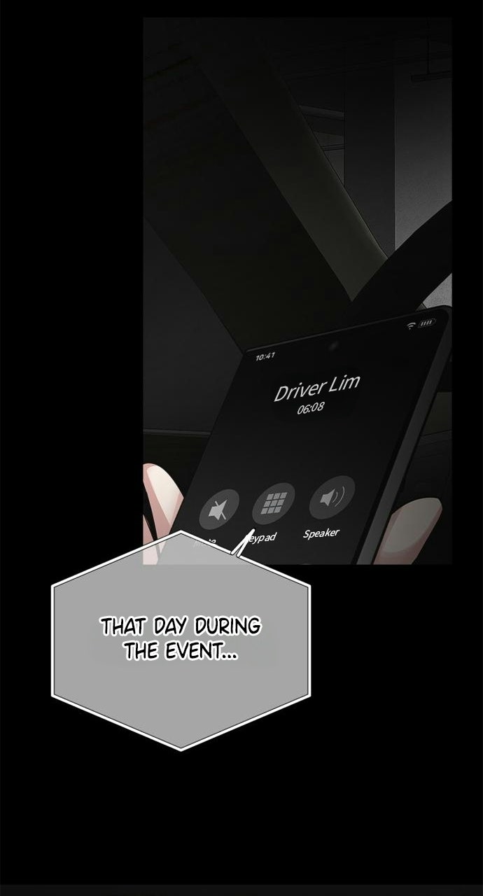 When Love CallsUpon Me Episode 8 page 34 - 
