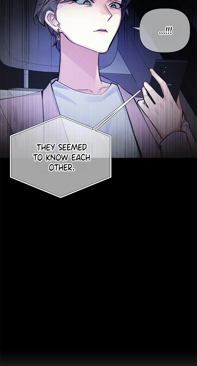 When Love CallsUpon Me Episode 8 page 36 - 