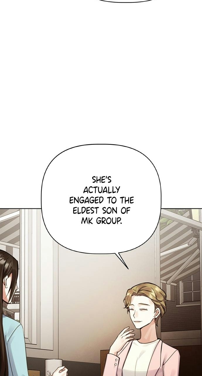 When Love CallsUpon Me Episode 8 page 38 - 