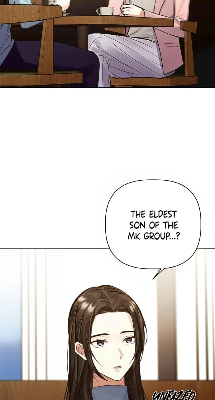 When Love CallsUpon Me Episode 8 page 39 - 