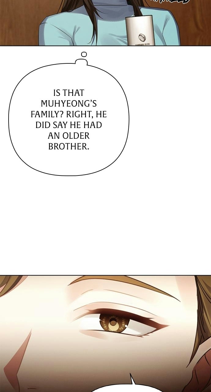 When Love CallsUpon Me Episode 8 page 40 - 