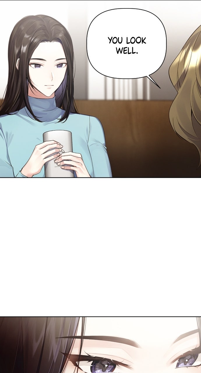 When Love CallsUpon Me Episode 8 page 5 - 
