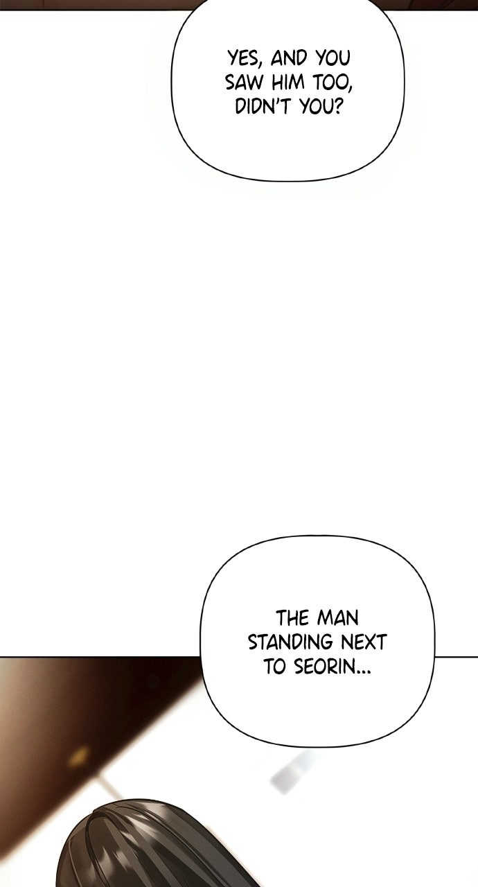 When Love CallsUpon Me Episode 8 page 41 - 