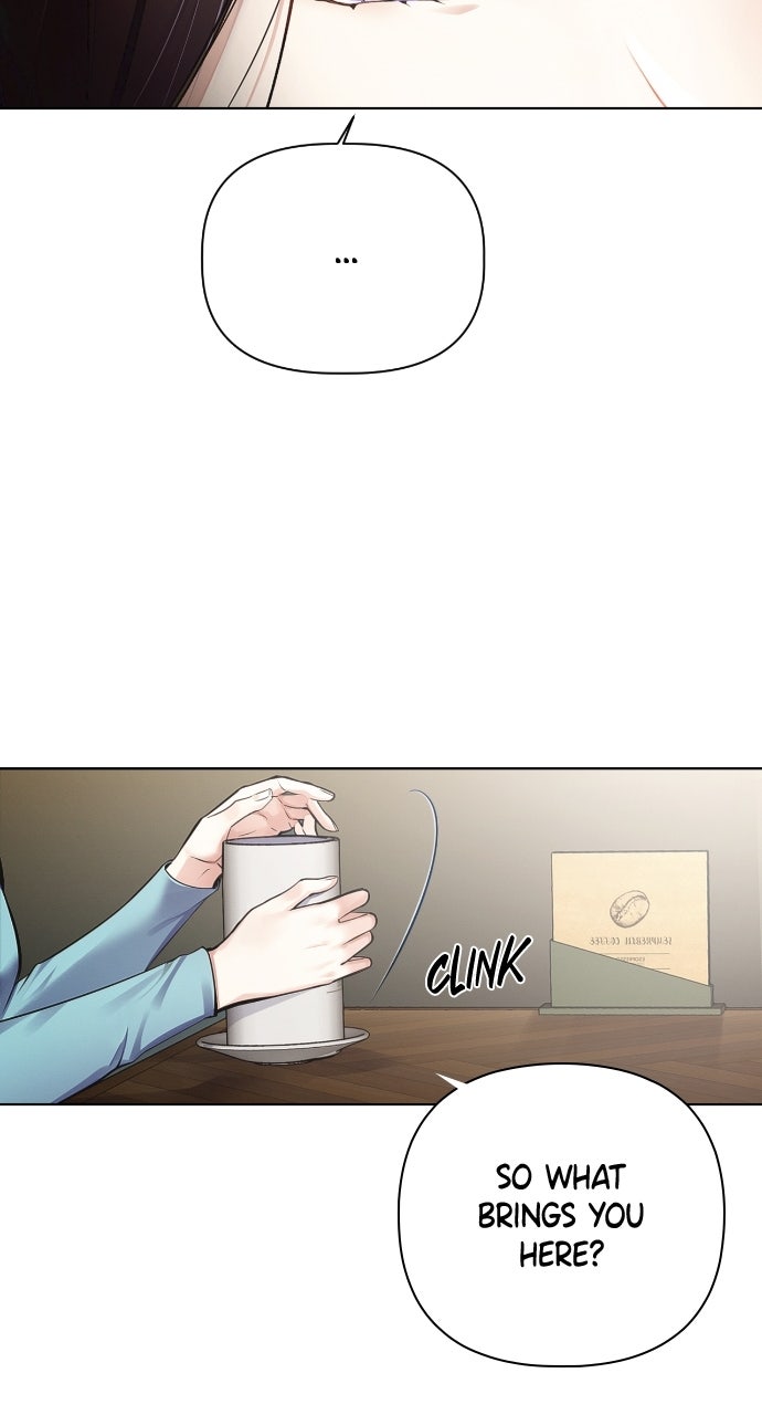 When Love CallsUpon Me Episode 8 page 6 - 