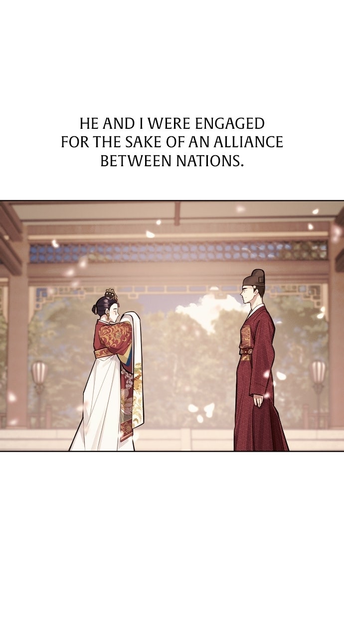When Love CallsUpon Me Episode 8 page 52 - 