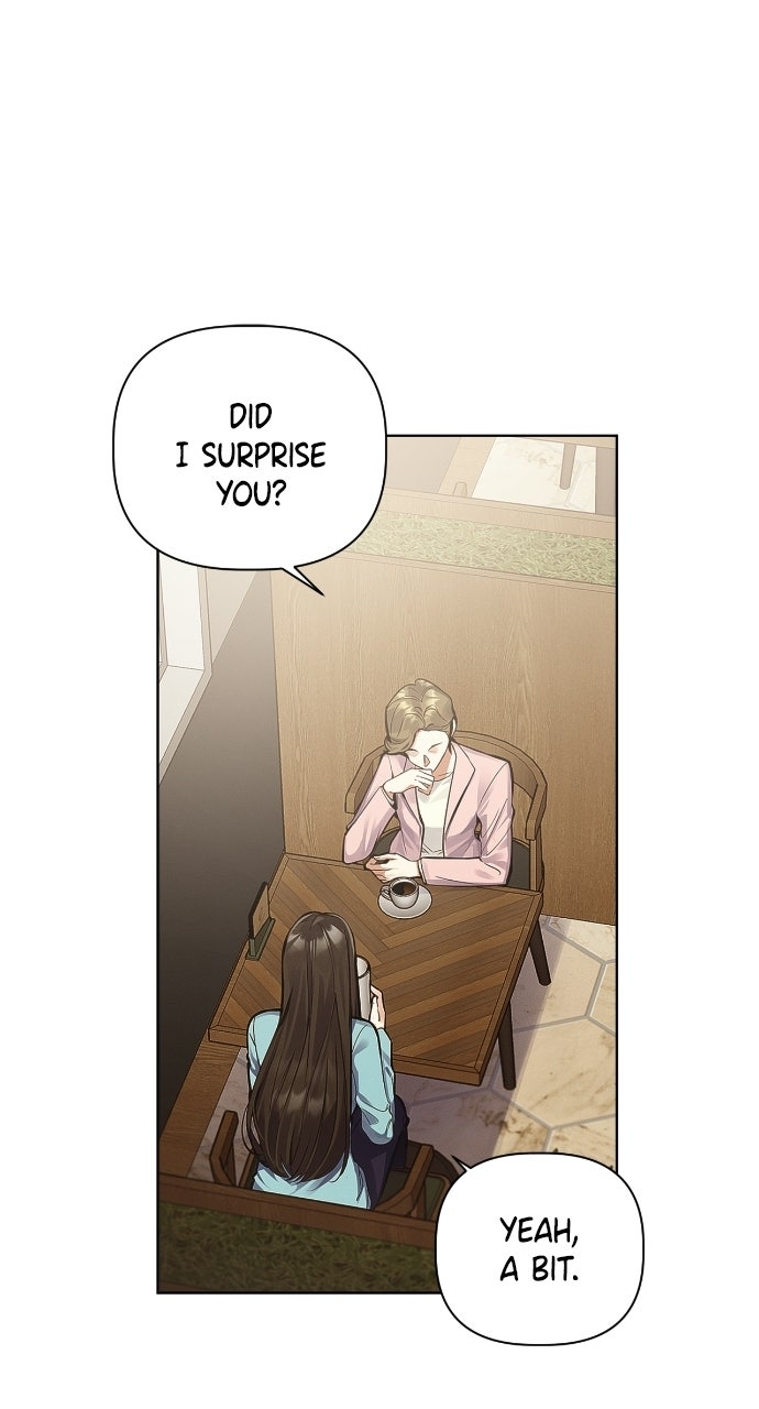 When Love CallsUpon Me Episode 8 page 7 - 