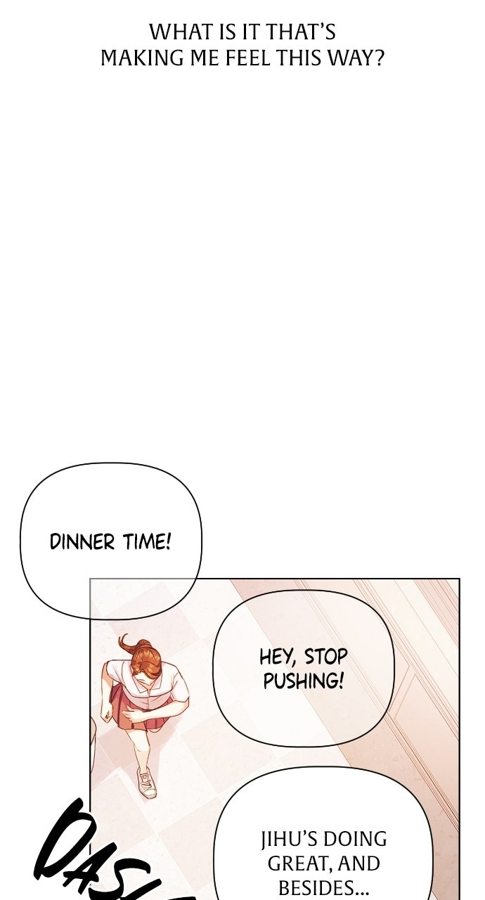 When Love CallsUpon Me Episode 8 page 61 - 