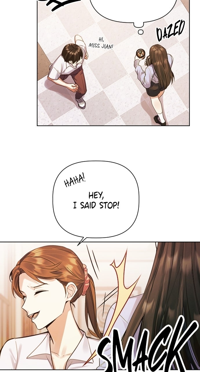 When Love CallsUpon Me Episode 8 page 62 - 