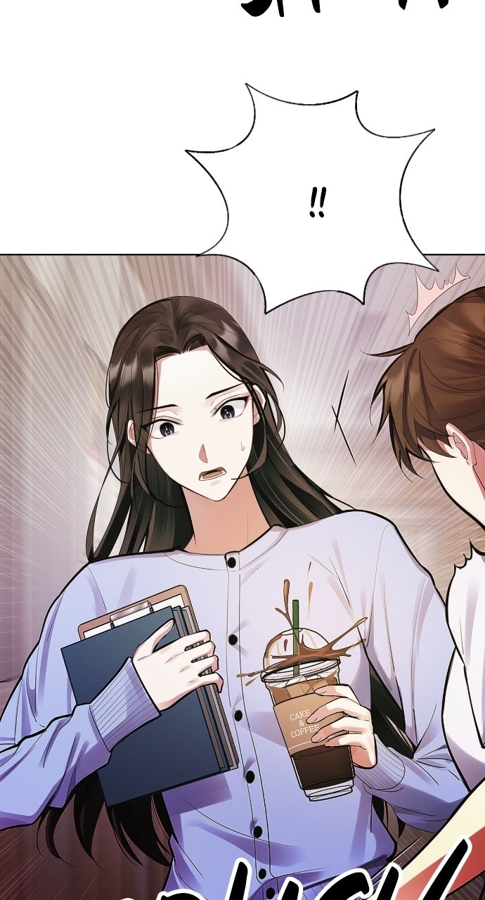 When Love CallsUpon Me Episode 8 page 63 - 
