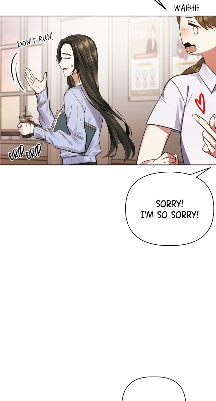 When Love CallsUpon Me Episode 8 page 66 - 
